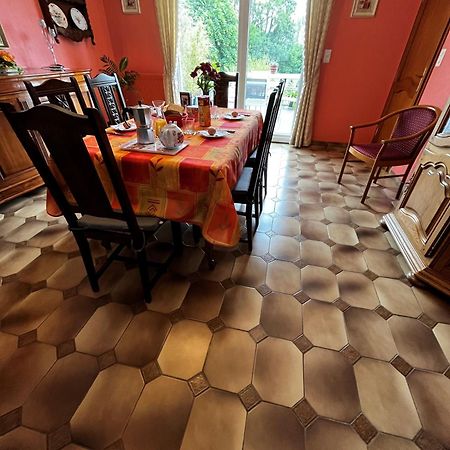 Welcome Chez Marie Aire-sur-la-Lys Exterior photo